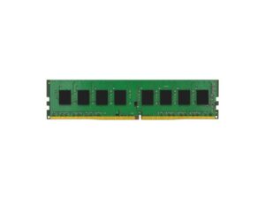 Kingston - DDR4 - modul - 16 GB - DIMM 288-pin - 1600 MHz - CL22 - bez vyrovn�vac� pam�ti - bez ECC