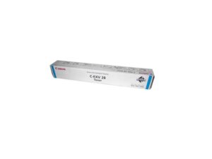 Canon cartridge EXV28C, cyan