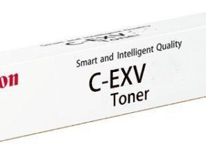 Canon C-EXV 54 toner cartridge Original Black