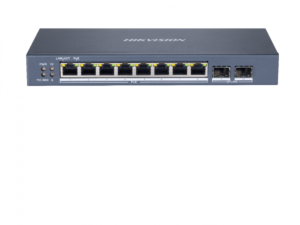 SWITCH 8PORTURI GIGABIT SMARTMANAGED