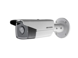CAMERA IP BULLET 6MP 2.8MM IR80M "DS-2CD2T63G2-4I28" (timbru verde 0.8 lei)