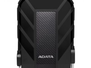 ADATA HD710 Pro external hard drive 4 TB Black