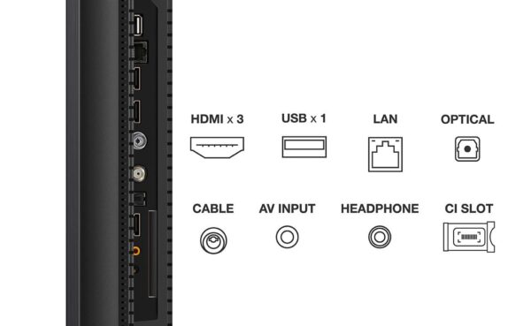 QLED TV 4K 50''(126cm) 240Hz TCL 50C805 - Image 2