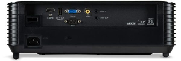 PROJECTOR ACER X1328WI - Image 2