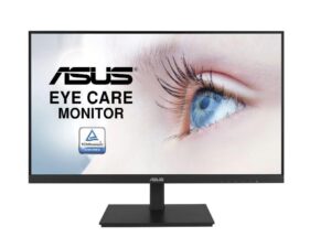 ASUS VA24DQSB Eye Care Monitor 23.8inch