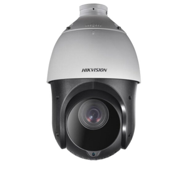 CAMERA IP PTZ 4MP 4.8-120MM IR 100M "DS-2DE4415IW-DET5"  (timbru verde 0.8 lei)