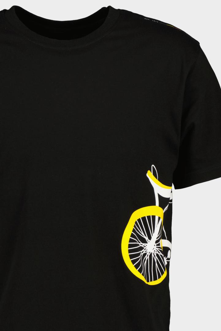 TRICOU BICICLETA 1/2 UNI - Image 2