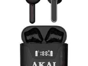 Casti Akai BTE-J101 In-ear Wireless BT "BTE-J101" (timbru verde 0.8 lei)