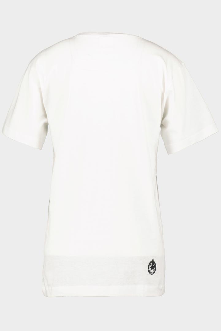 TRICOU BICICLETA PEISAJE W