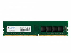 ADATA | Premier DDR4 RAM | 16 GB | U-DIMM | 3200 MHz | PC/server | Registered No | ECC No