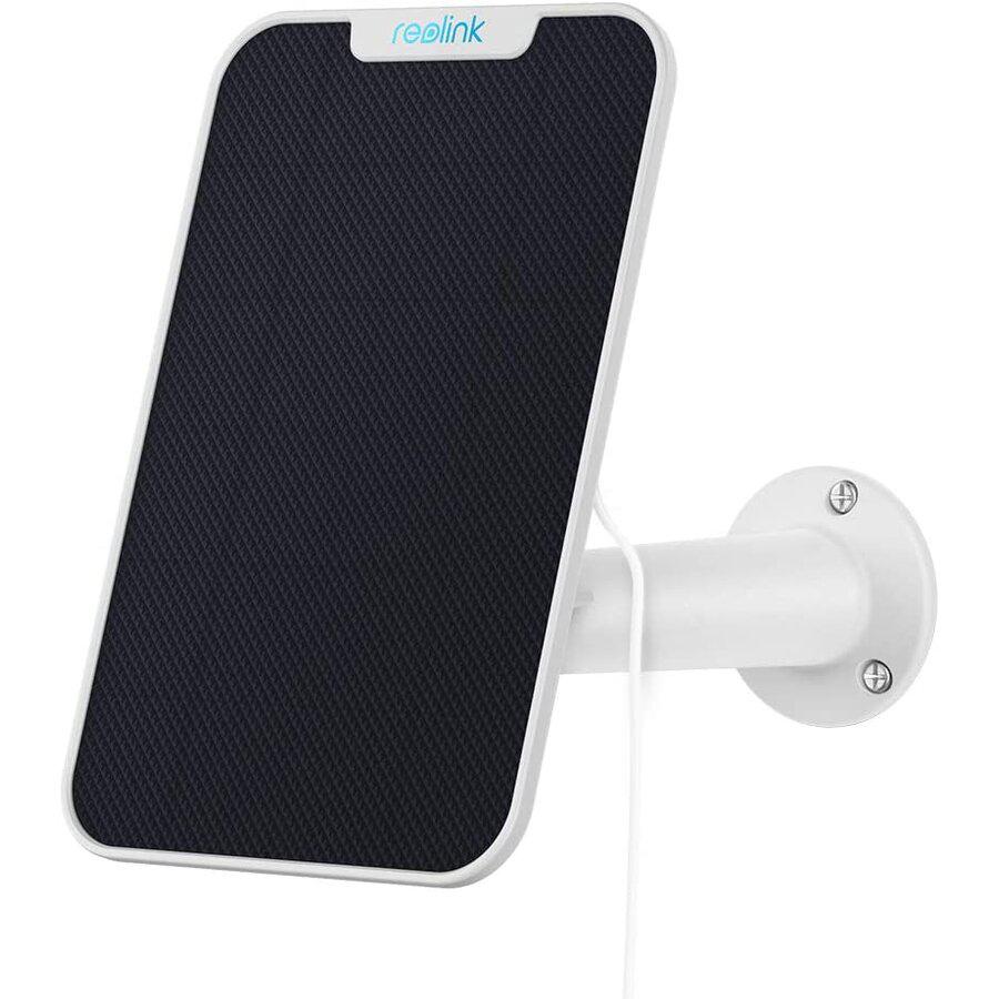 Webcam Reolink Solar Panel 2 White
