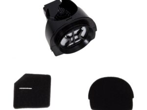 SET FILTRE ASPI HEINNER FILTER-M14.4