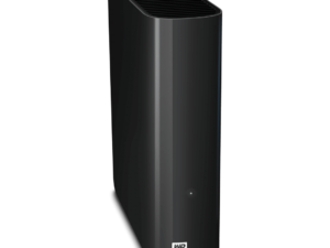 WD Elements Desktop 18TB USB3.0 Black EMEA, "WDBWLG0180HBK-EESN" (timbru verde 0.8 lei)
