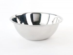 BOL MIXARE INOX - 34 CM