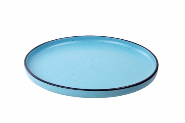 FARFURIE DESERT CERAMICA 20 CM, ELECTRA - Image 3
