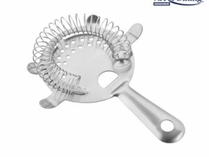 STRECURATOARE/SITA BAR INOX 14.5X11.5 CM