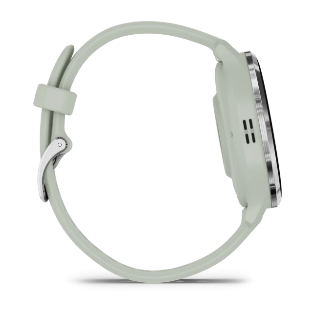 Spordikell Garmin Venu 3S, heleroheline - Image 3