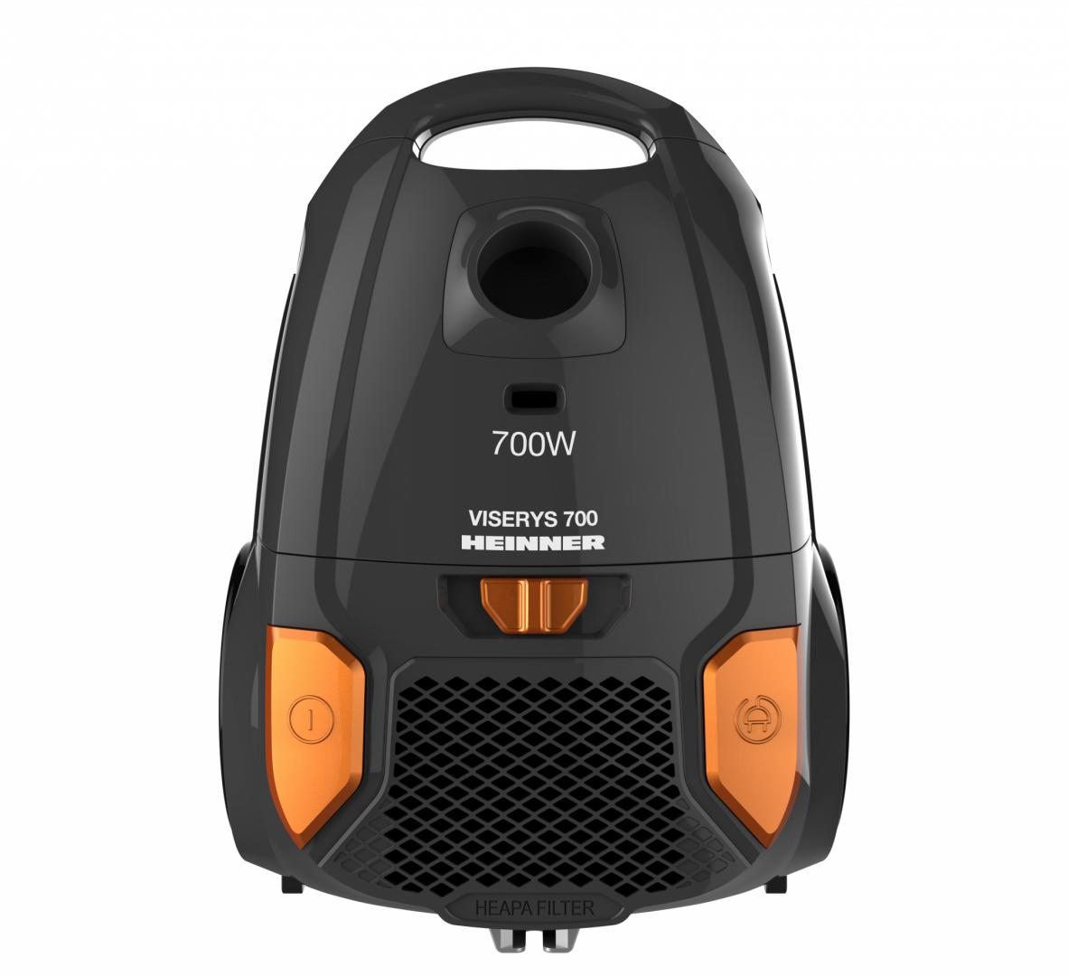ASPIRATOR CU SAC HEINNER HVC-MGRY1400-V2 - Image 5