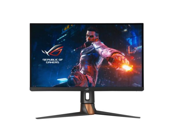 ASUS ROG Swift PG27AQN 27inch WQHD IPS - Image 6
