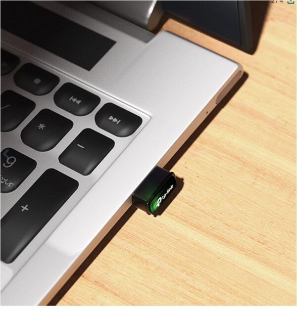 TP-Link Archer T3U Nano Wireless USB Adapter - Image 4