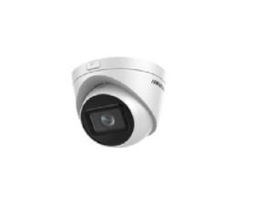CAMERA IP TURRET 2MP 2.8-12MM IR 30M "DS-2CD1H23G0-IZ(2.8-12MM)(C)" (timbru verde 0.8 lei)