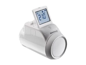 CAP TERMOSTATIC DE RADIATOR PT EVOHOME "HR92EE" (timbru verde 0.8 lei)