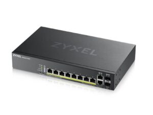 ZYXEL GS2220-10 10-PORT GBE SWITCH