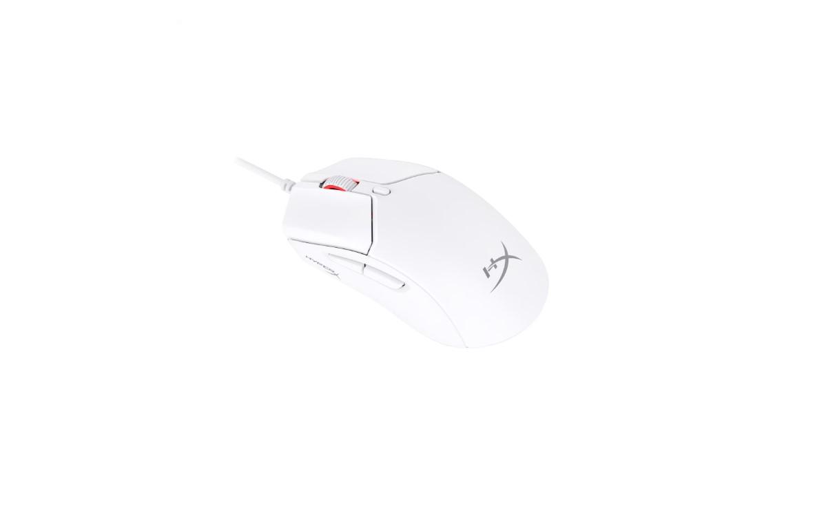 HP HyperX Pulsefire Haste 2 Wired Black Gaming Mouse