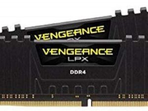 CORSAIR DDR4 3600MHz 32GB 2x16GB DIMM