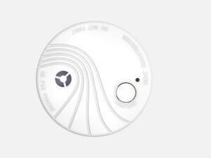 DETECTOR DE FUM WIRELESS BATERIE