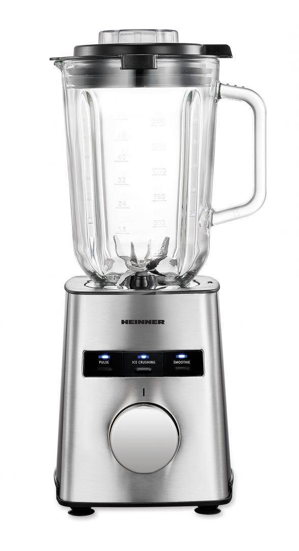 BLENDER DE MASA HEINNER HBL-HE800SS - Image 2