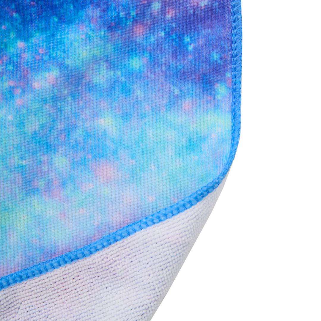 PROSOP DE PLAJA CU RUCSAC 70X140 CM - Image 6