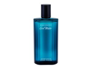 Cool Water (Aftershave Water, M,125 ml)