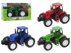 Traktor