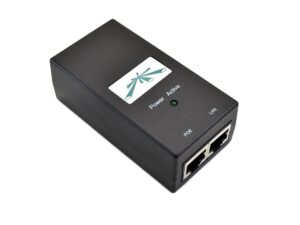 Ubiquiti Power Adapter POE-15-12W