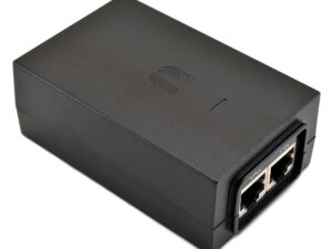 Ubiquiti Power Adapter POE-48-24W