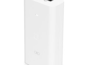 Ubiquiti Gigabit Power Adapter POE-54-80W POE-54V-80W