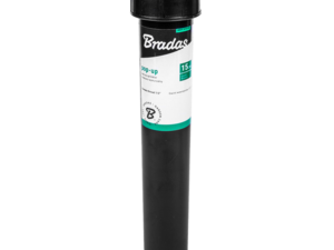 Pop-up sprinkler 6" (15cm)