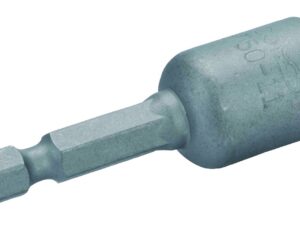 Power magnetic nut driver 8mm 1/4"