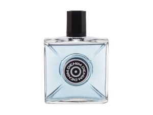 Black (Aftershave Water, M,100 ml)