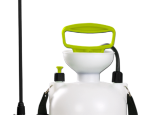 Pressure sprayer "AQUA SPRAY" 5l