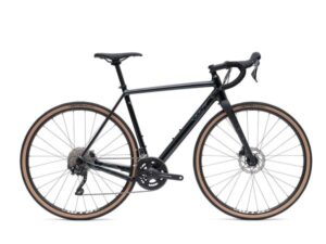 Vaast A/1 700C GRX 2X Bike, 54 cm, Amazon Green