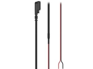 Garmin Zūmo XT2 Motorcycle Power Cable