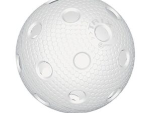 Tempish TRIX floorball ball white