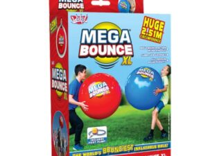 Wicked Vision Mega Bounce XL ball