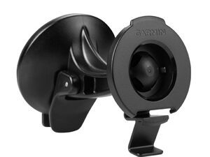 Garmin Suction Cup Mount, 010-11983-00