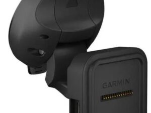 Garmin Suction Cup with Magnetic Mount and Video-in Port for 7" dēzl