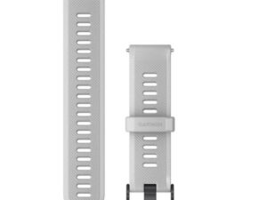 Garmin Forerunner 745 Watch Strap, Whitestone