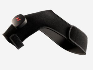 Hyperice Venom 2 right arm vibrating and warming sleeve