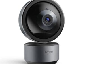 Arenti Domei-32 Wi-Fi Indoor camera with SD Card